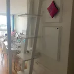 Cozy Apt With Balcony!