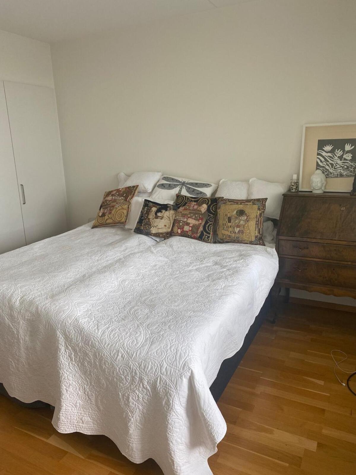 Apartamento Cozy With Balcony!